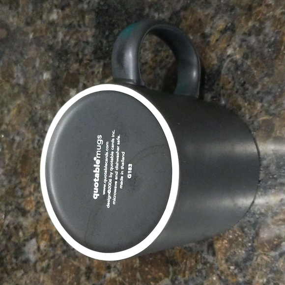 Quotable Mugs Shoot for the moon.  Even if you miss, you'll wind up among... - Picture 6 of 6